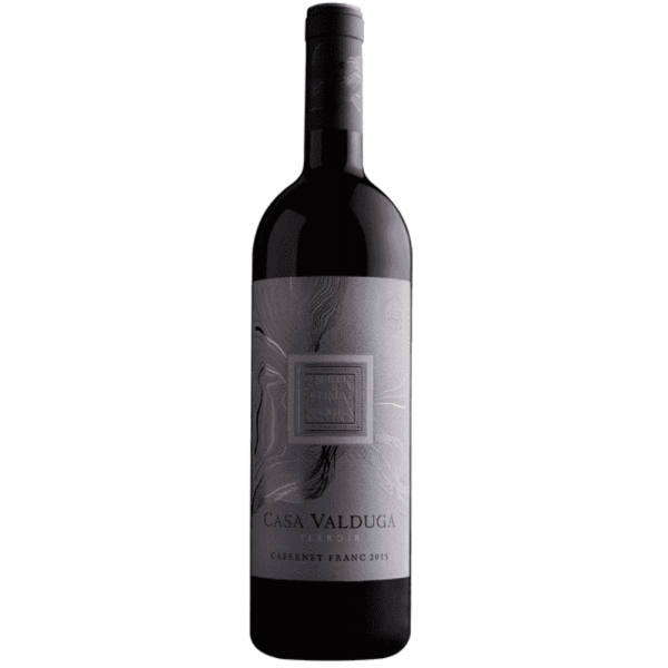 Vinho Tinto Terroir Cabernet Franc  Casa valduga